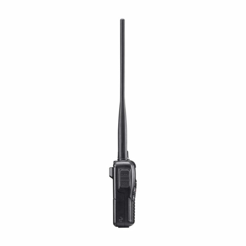 ICOM レシーバー IC-R6 改造済み IC-R6 受信改造済 アイコム 広帯域