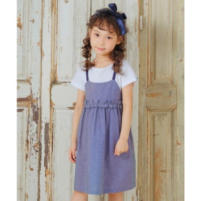 Girly Apples付け袖ワンピースSet | opac.lib.itenas.ac.id