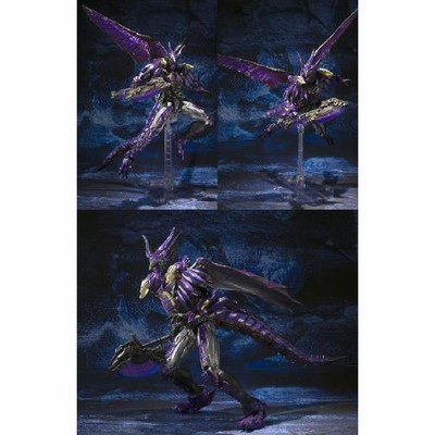 フィギュア S.I.C. 仮面ライダーオーズ プトティラコンボ