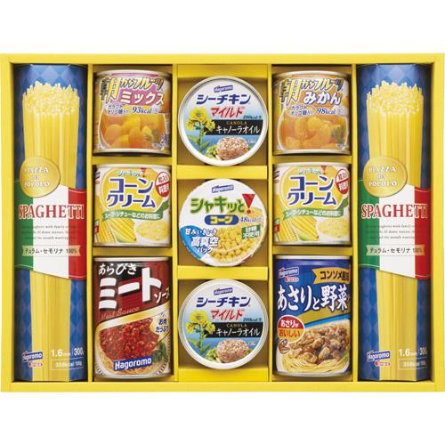 はごろもフーズ バラエティパスタギフト C4206597