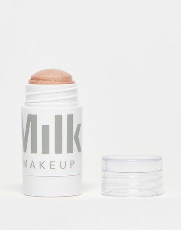 Milk Makeup Highlighter Stick - Lit-Pink