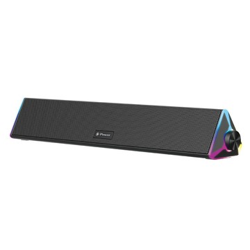 其他 【e-Power】一體式RGB喇叭 USB音箱 有線喇叭 聲霸 桌上型電腦 筆電適用