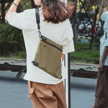 GOURD 葫｜不只方袋也有擴增小包(四色任選)