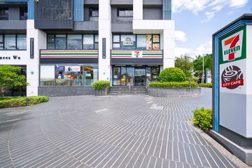 台南水交社#三角窗雙面寬A級樓店									｜台南市南區大成路一段