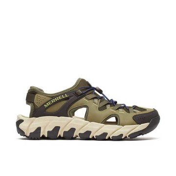 Merrell Maipo Explorer Sieve[ML038029]男 涉水鞋 溯溪鞋 輕量 水陸兩用 橄欖綠