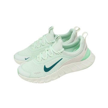 [ACS] Nike 慢跑鞋 Free Ride GS 大童 女鞋 綠 緩震 運動鞋 IO1642-300