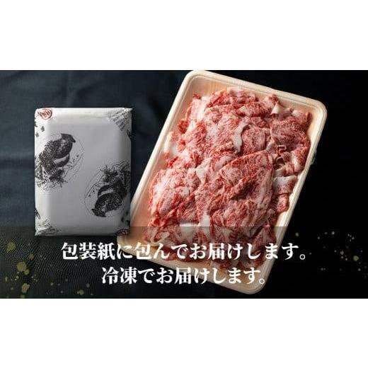 ふるさと納税 岐阜県 高山市 飛騨牛 切り落とし 600g 牛肉 訳あり 不揃い  日付指定不可