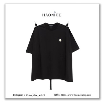 【HAO NICE 】100%韓國正品 PEACEMINUSONE小雛菊短袖PMO權志龍GD 同款818生日短T