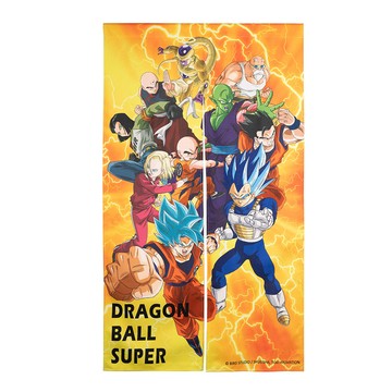 【七龍珠超】第七宇宙門簾 DB24A132YL