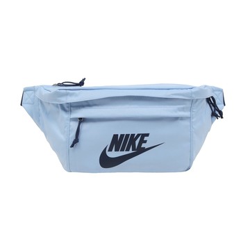 Nike Tech Hip Pack 腰包 藍色 可調式背帶 BA5751-479