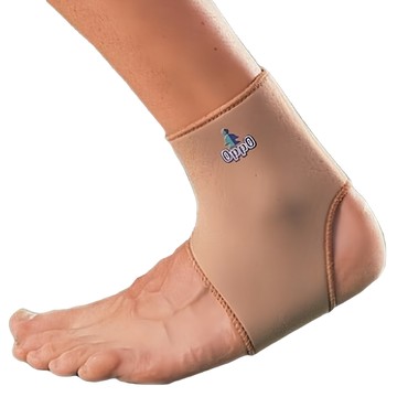 OppO 歐柏 1201 開放式踝護套 2181299  L  1個