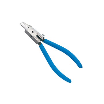 FUJIYA 富士箭 極細刃塑膠斜口鉗 150mm  1支