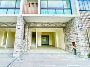 全新完工✨機能極佳✨南陽雙車位美別墅｜台中市豐原區南陽路