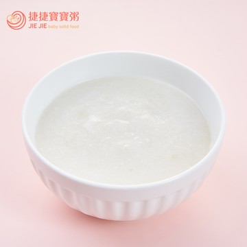 寶寶副食品-0-15蘋果米泥(50g*4)