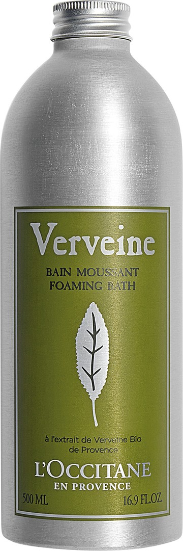 L'Occitane Verbena Foaming Bath 500ml