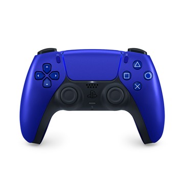 PlayStation SONY PS5原廠 DualSense 無線控制器-鈷藍色 CFI-ZCT1G09