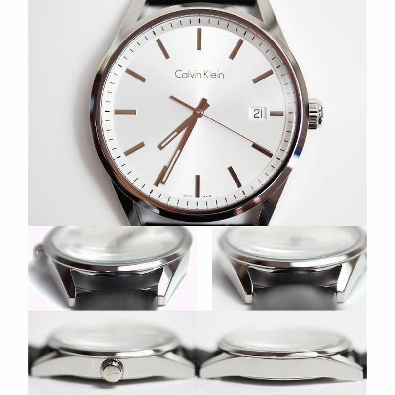 カルバンクライン Calvin Klein Ck Formality(フォーマリティ 