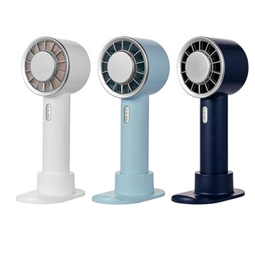 ONAIR 冰敷風扇 製冷風扇 桌扇 USB 風扇 好攜帶 立扇 桌面風扇 電扇 隨身風扇 電風扇APP下單享13%點數