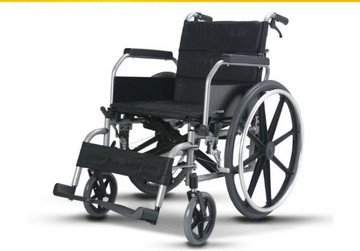 【Karma康揚】康揚輪椅移位型 KM8520 (贈分指握力球)