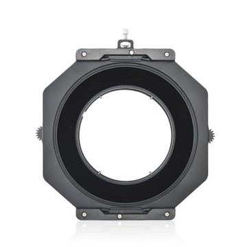 NiSi 耐司150mm S6濾鏡支架套裝 超廣角方鏡支架系統適用于尼康14-24 騰龍15-30 索尼12-24 方形濾鏡支架系統
