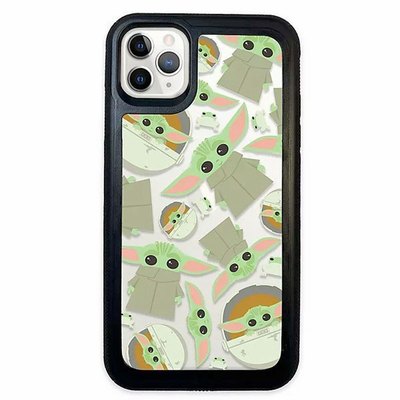 スターウォーズ グッズ マンダロリアン チャイルド ベビーヨーダ 3-D