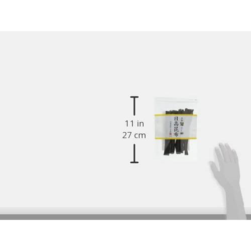 日高昆布 50g ×