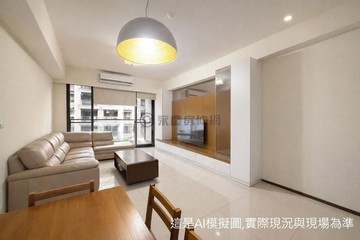 御璽三房車位｜桃園市蘆竹區忠孝西路