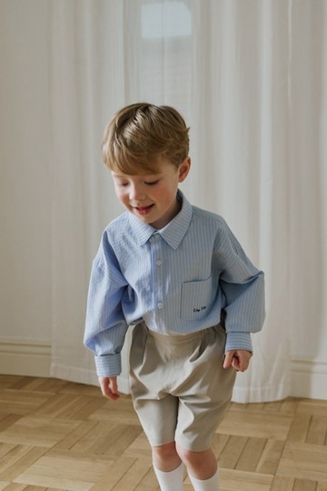 Cygnet Pants (Navy)