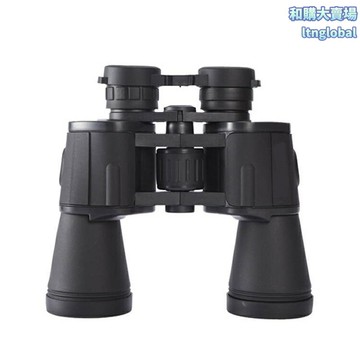 【高清微光夜視】雙筒望遠鏡 高倍望遠鏡 戶外望遠鏡 保羅式稜鏡 12x50倍率 金屬機身 旅行觀鳥 演唱會必備