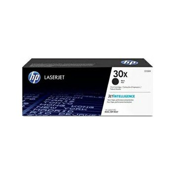 【史代新文具】HP 惠普 CF230X NO.30X 黑色 原廠碳粉匣