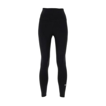 Nike AS W NK ONE DF HR TGHT 女 黑色 訓練 瑜珈 緊身褲 束褲 DM7279-010