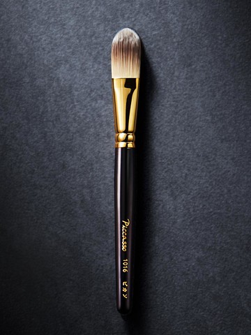 [Piccasso Signature] 1016 Foundation