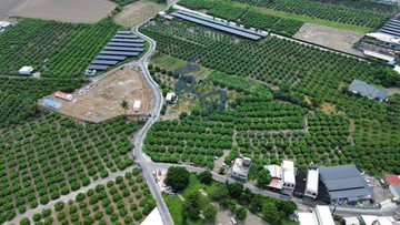 專約屏東枋寮鄉|太源社區三角窗農地｜屏東縣枋寮鄉太源段