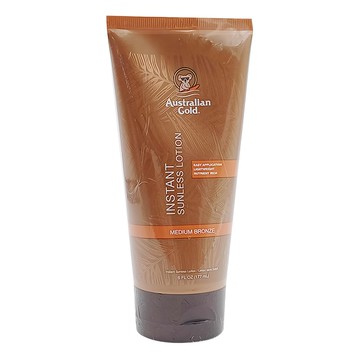 Australian Gold 金色澳洲 瞬效免日曬自黑保濕乳液 177ml 1條