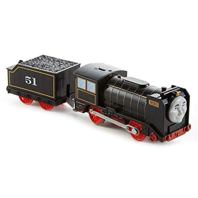 トラックマスター TRACK MASTER (きかんしゃトーマス) ヒロ Hiro 2両