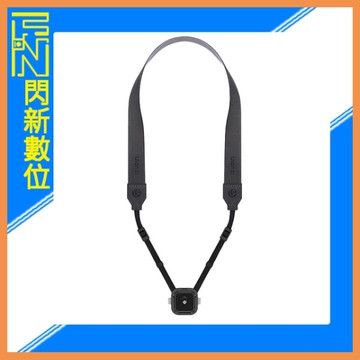 Ulanzi UKA06 Uka肩帶快裝套件 /快拆快裝、10kg承重(UKA 06,公司貨)