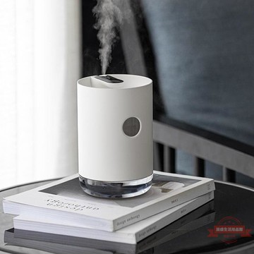 水韻加濕器usb大容量桌面家用辦公室臥室充電大噴霧補水儀加濕器