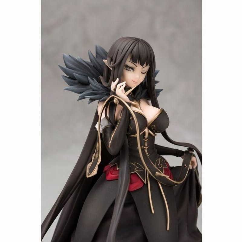 (未使用･未開封品)　ファニーナイツ Fate/Apocrypha 赤のアサシン セミラミス 1/8スケール PVC製 塗装済み 完成品フィギュア wyeba8q Amazon.co.jp: ファニーナイツ Fate/Apocrypha 赤のアサシン