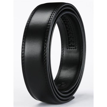 七匹狼男無頭自動扣不要皮帶