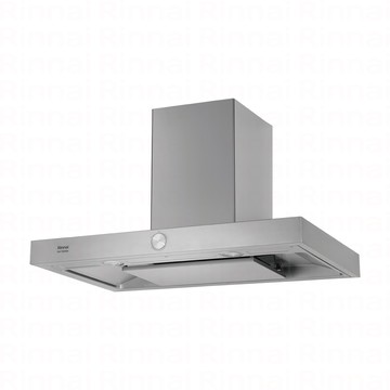 [林內] RH-T9200A倒T式按壓滑轉排油煙機90cm