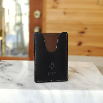 Outing Pass Case D No.1 Buttero