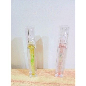 (10%蝦幣回饋/免運) BEBE POSHE 奢華寶貝 琉璃豐潤花漾唇油 (3.2G/瓶) 閃漾蜜糖 花樣粉櫻 唇油