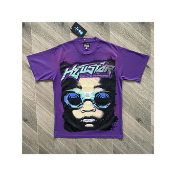 Hellstar Studios  Goggles Capsule 10 Tee 歐美潮高街短袖T恤
