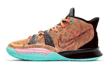 KYRIE 7 GS PLAY FOR THE FUTURE
