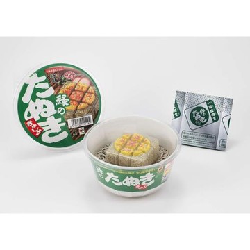 日本MEGA 綠浣熊 RUBIKYS CUBE Cube 公司貨 MA51549 MEGA HOUSE