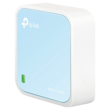 tp-link wifi4 路由器  TL-WR802N  1個