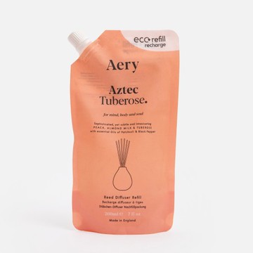 Aery陶瓷擴香補充包200mL 阿茲特克晚香玉