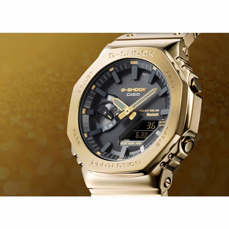 新品 正規品 G-SHOCK Gショック カシオーク カシオ CASIO ジーショック 