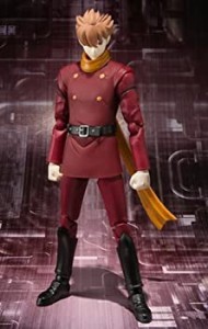 009 RE:CYBORG 島村ジョー （魂ウェブ限定）(未使用 未開封の中古品)