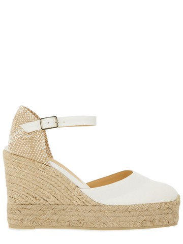 castaner espadrille "carol"